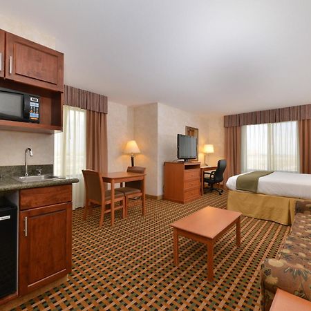 Holiday Inn Express Rawlins By Ihg Zewnętrze zdjęcie