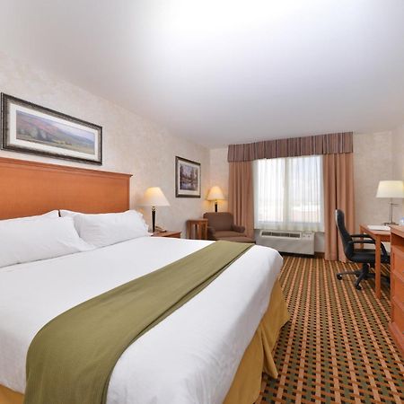 Holiday Inn Express Rawlins By Ihg Zewnętrze zdjęcie