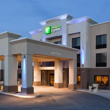 Holiday Inn Express Rawlins By Ihg Zewnętrze zdjęcie