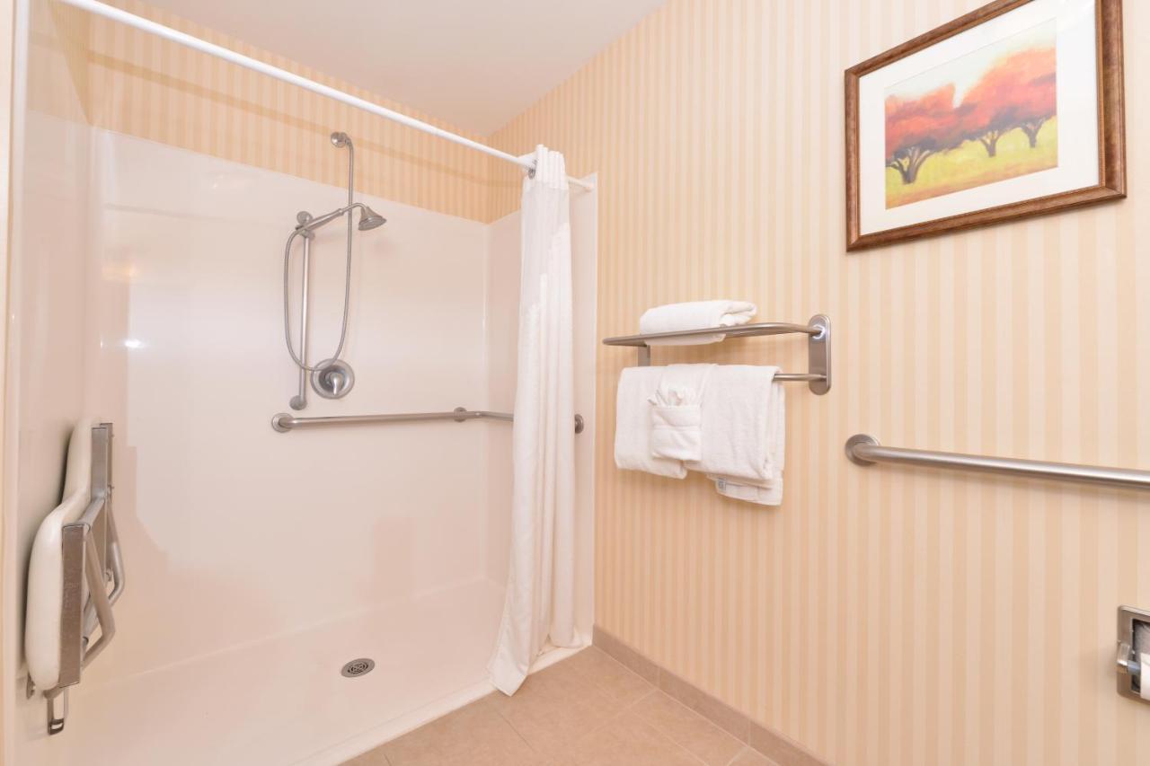 Holiday Inn Express Rawlins By Ihg Pokój zdjęcie