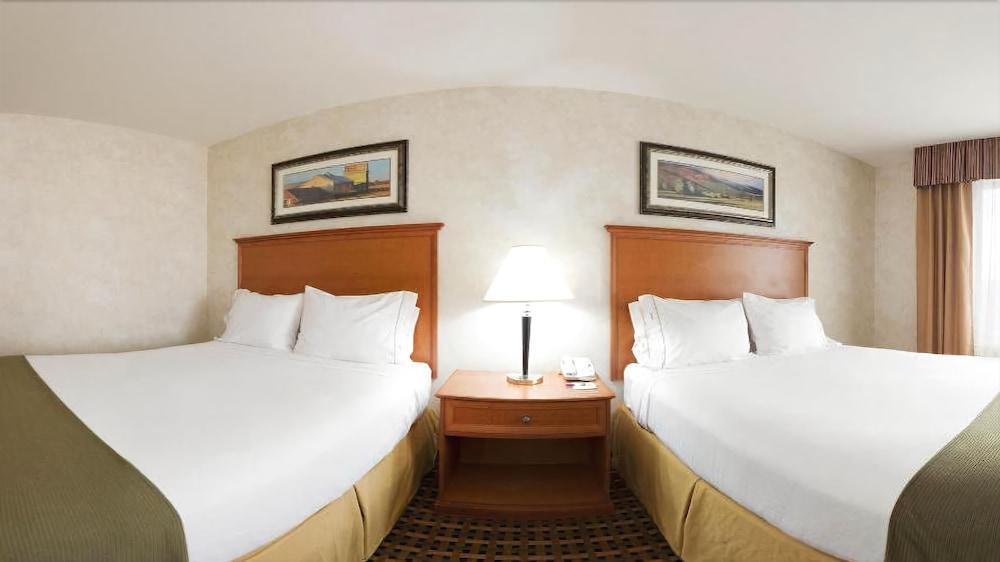 Holiday Inn Express Rawlins By Ihg Zewnętrze zdjęcie