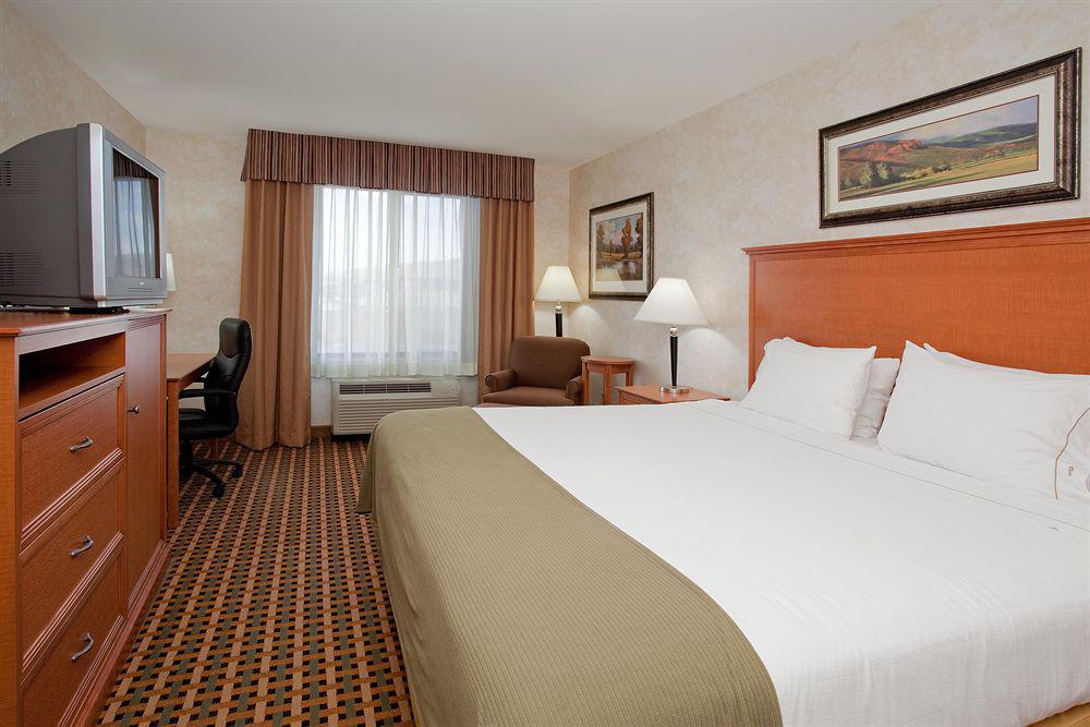 Holiday Inn Express Rawlins By Ihg Pokój zdjęcie
