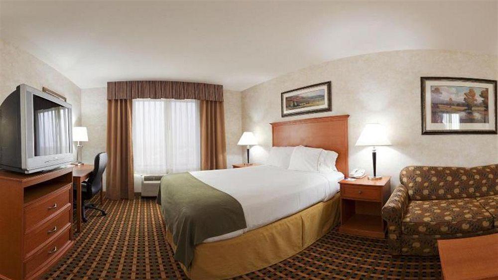 Holiday Inn Express Rawlins By Ihg Zewnętrze zdjęcie