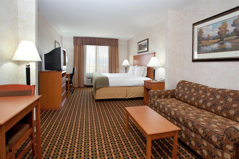 Holiday Inn Express Rawlins By Ihg Pokój zdjęcie