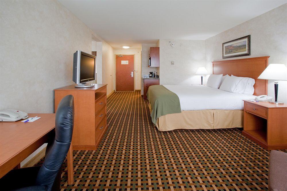 Holiday Inn Express Rawlins By Ihg Zewnętrze zdjęcie
