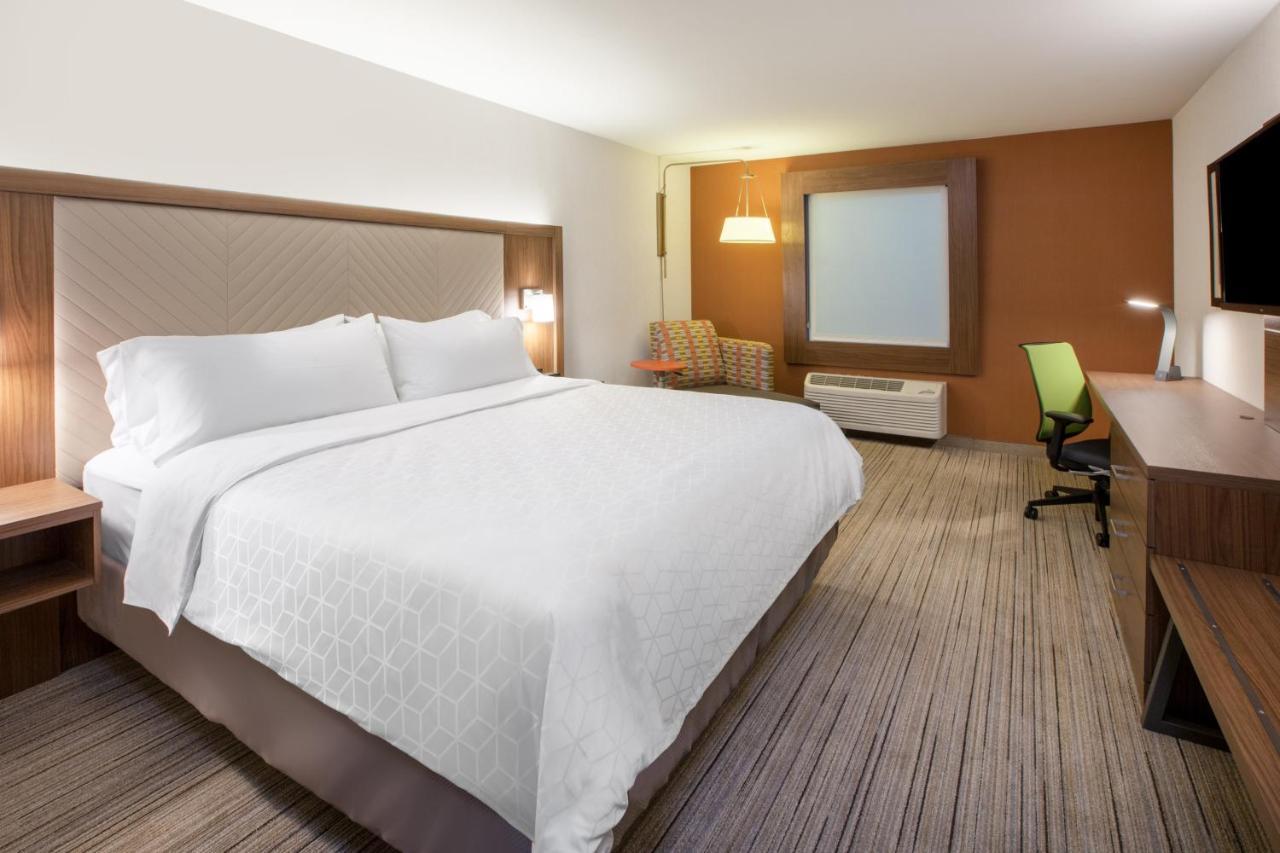 Holiday Inn Express Rawlins By Ihg Zewnętrze zdjęcie