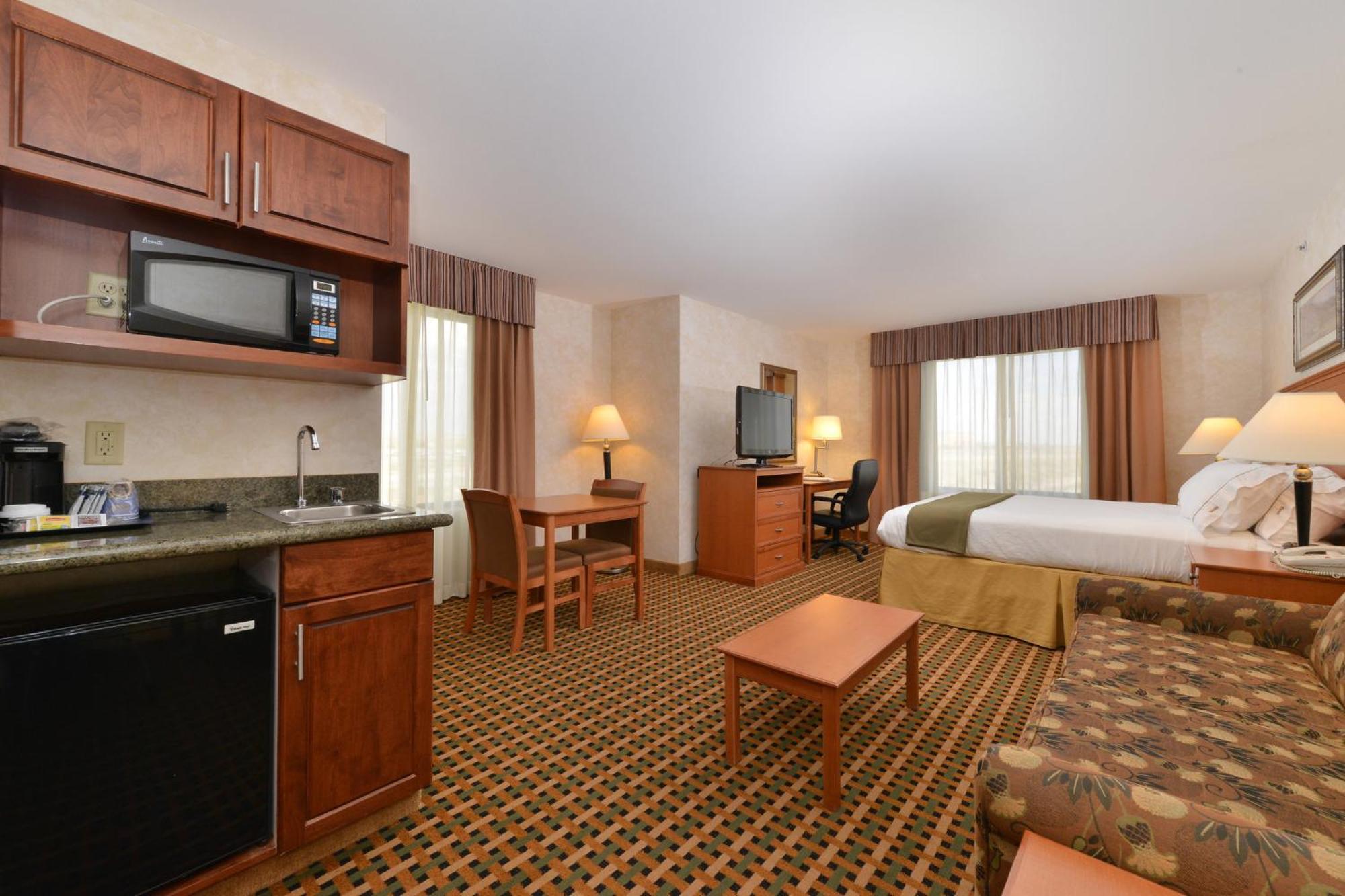 Holiday Inn Express Rawlins By Ihg Zewnętrze zdjęcie
