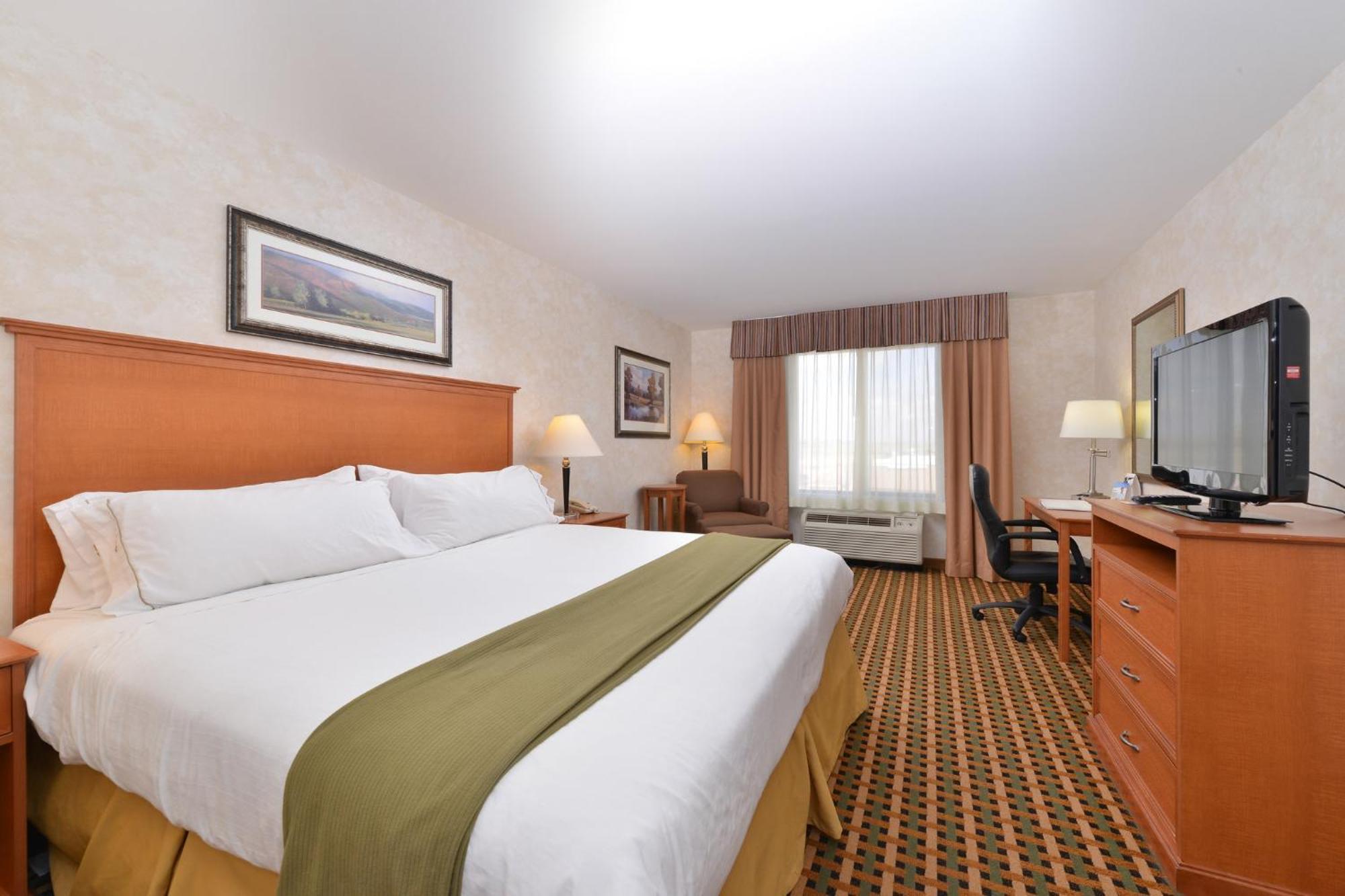 Holiday Inn Express Rawlins By Ihg Zewnętrze zdjęcie