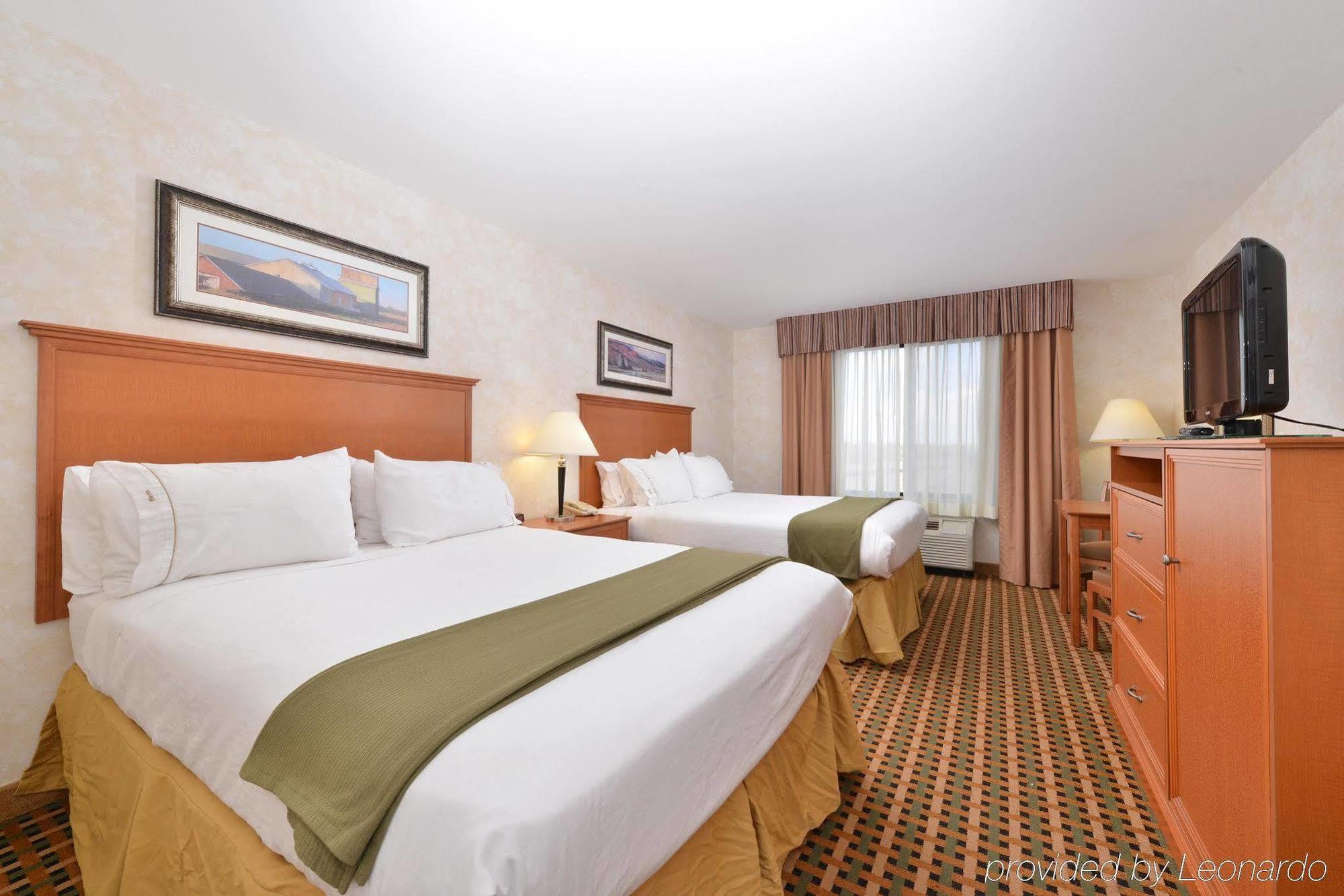 Holiday Inn Express Rawlins By Ihg Zewnętrze zdjęcie