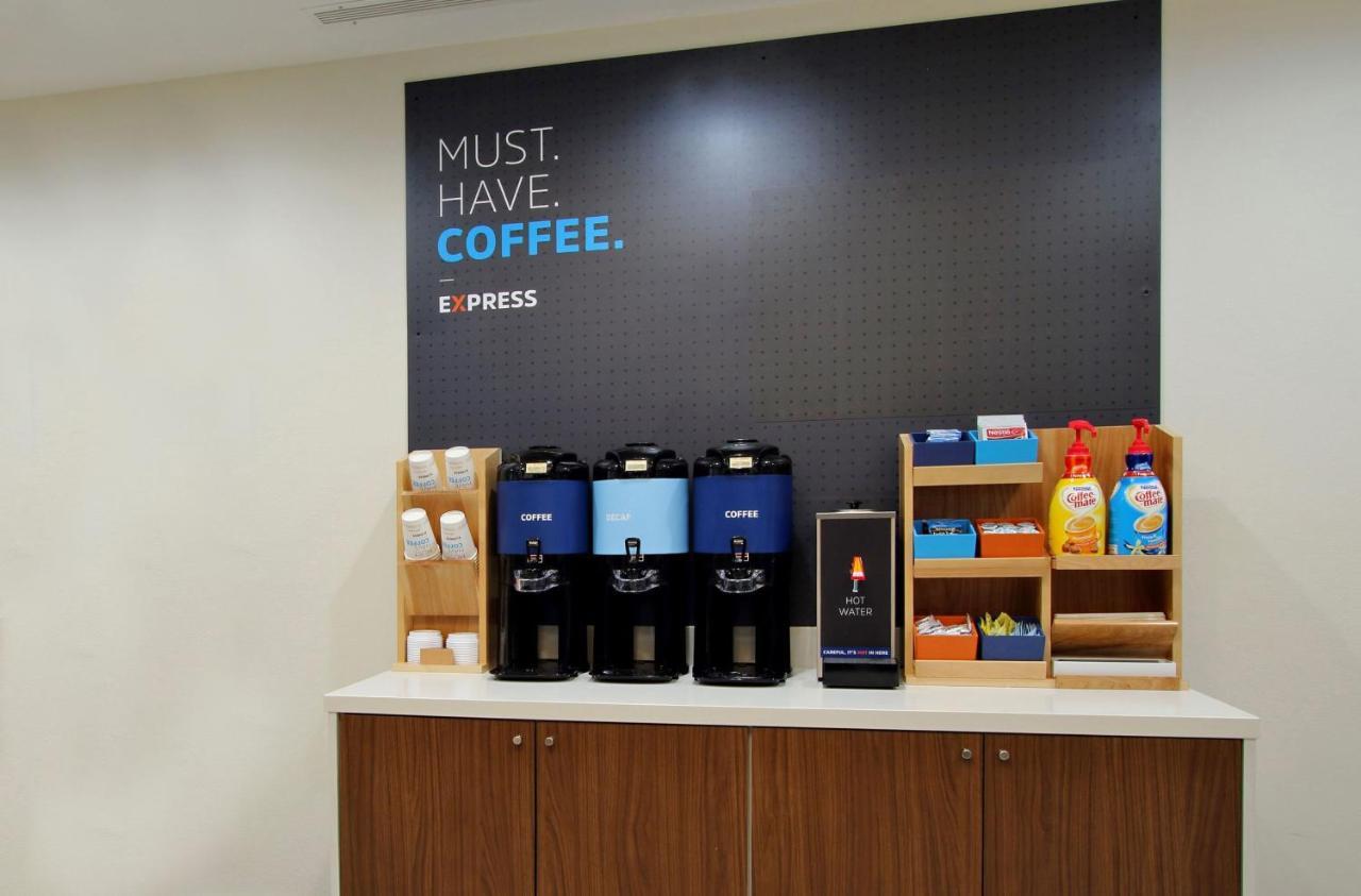 Holiday Inn Express Rawlins By Ihg Zewnętrze zdjęcie
