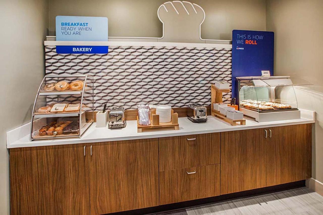 Holiday Inn Express Rawlins By Ihg Zewnętrze zdjęcie