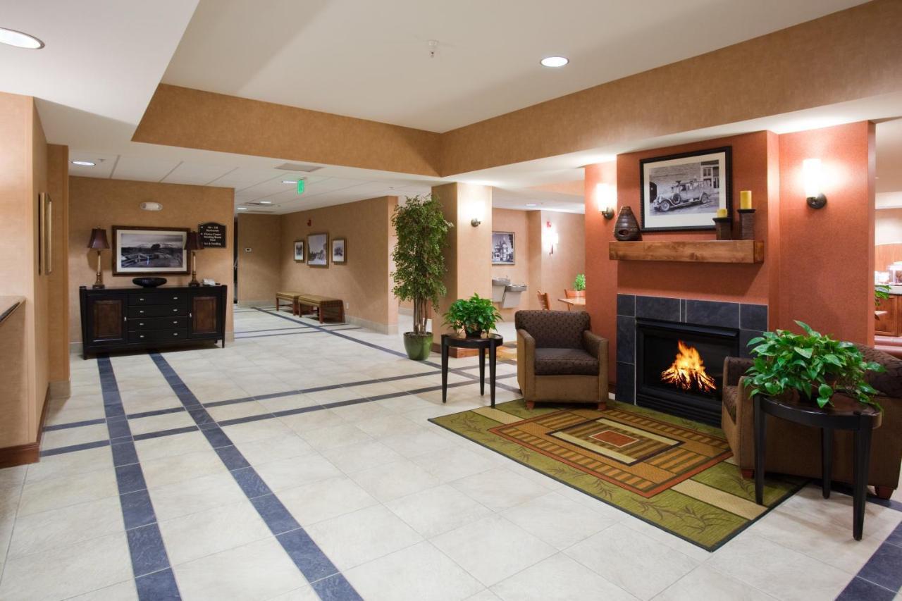 Holiday Inn Express Rawlins By Ihg Zewnętrze zdjęcie