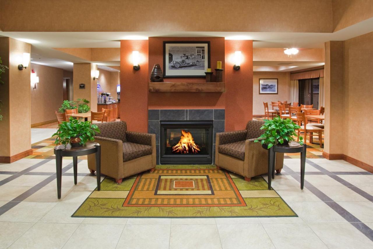 Holiday Inn Express Rawlins By Ihg Zewnętrze zdjęcie