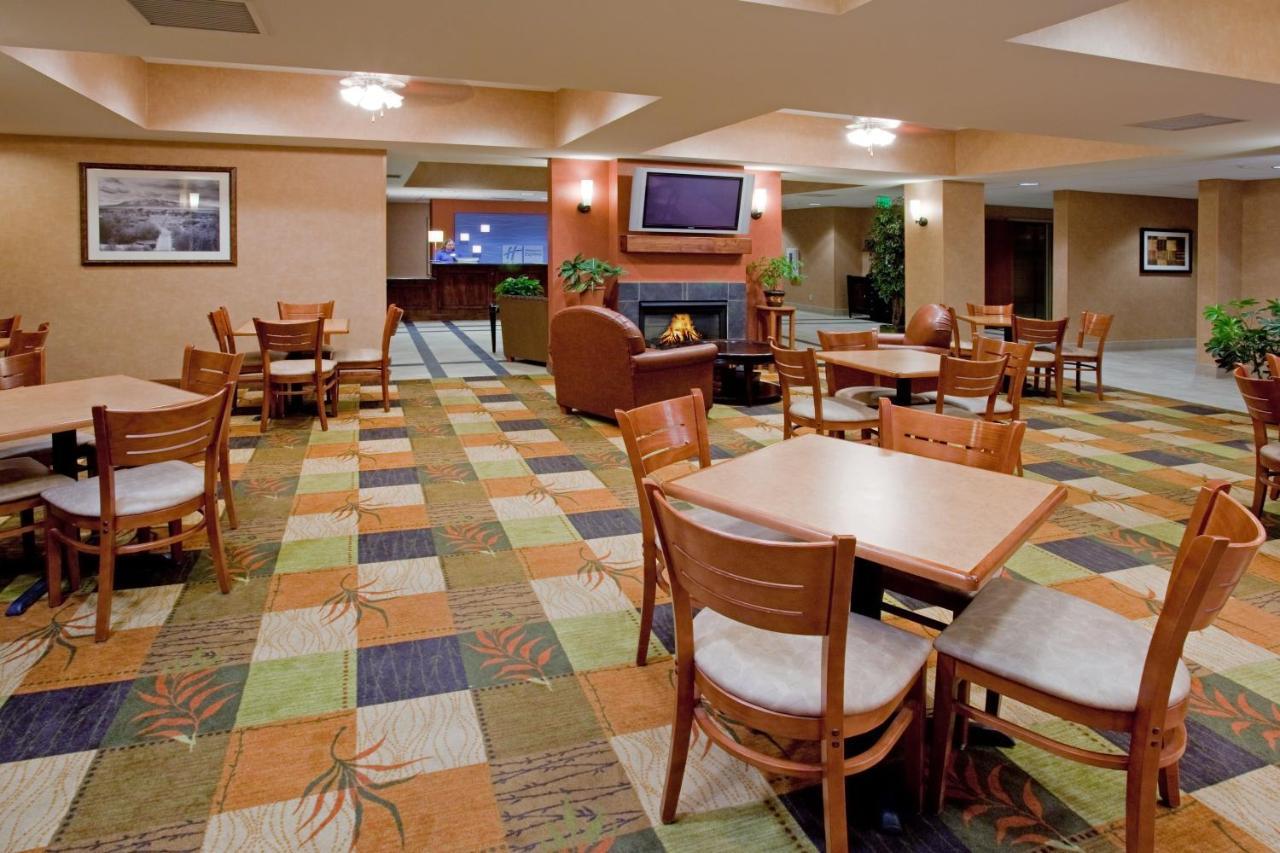 Holiday Inn Express Rawlins By Ihg Zewnętrze zdjęcie