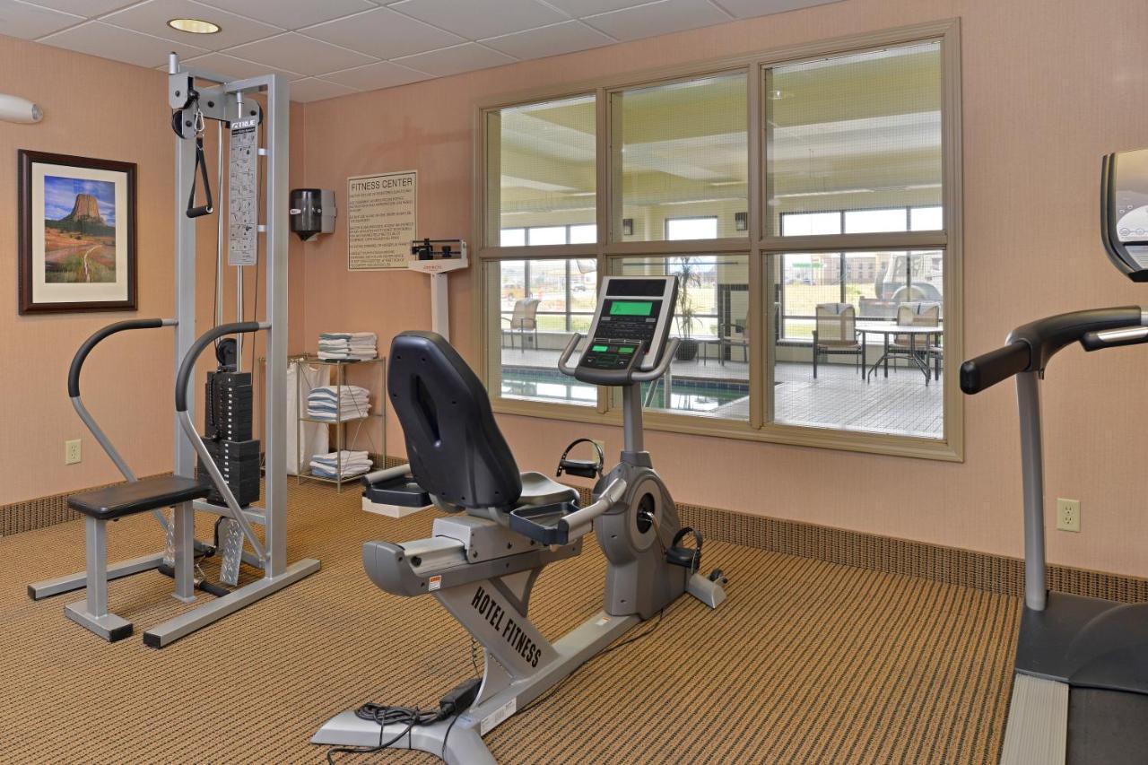 Holiday Inn Express Rawlins By Ihg Zewnętrze zdjęcie