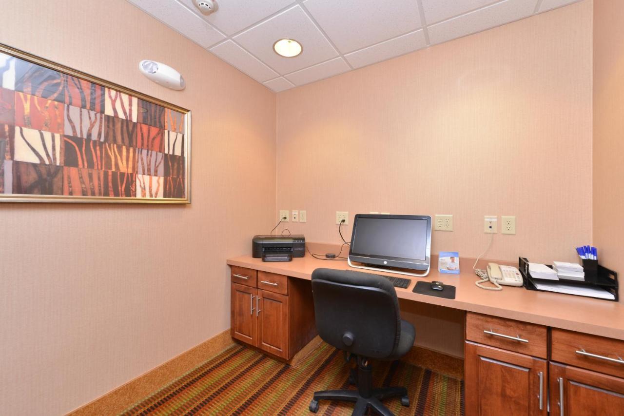 Holiday Inn Express Rawlins By Ihg Zewnętrze zdjęcie